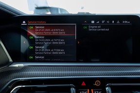 BMW X5 40i 2021