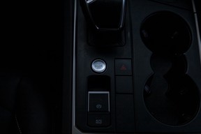 Volkswagen Touareg 2018