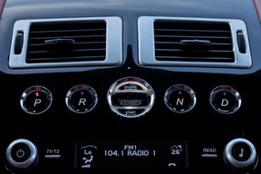 Aston Martin Rapide 2014