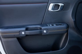 BAIC BJ30 2025
