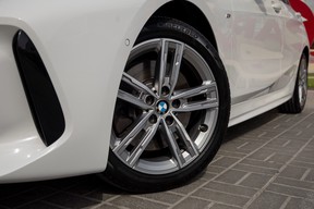 BMW 1 Series 120 2021