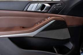 BMW X7 40i 2020
