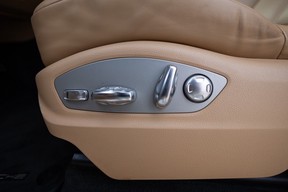 Porsche Macan 2018