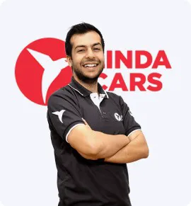 aly - sales executive