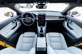 Polestar 2 2023