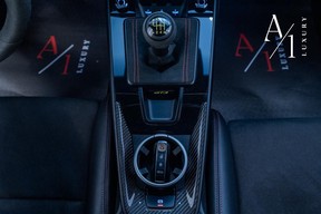 Porsche 911 GT3 2022