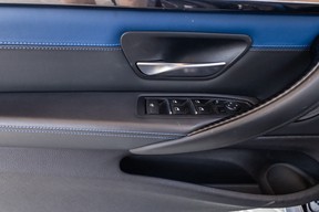 BMW 4 Series M4 Competition 2019