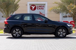 Volvo XC60 2023