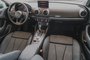 Audi A3 2020