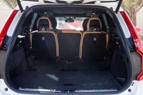 Volvo XC90 2023