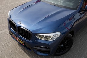 BMW X3 30i 2019