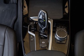 BMW X3 30i 2019