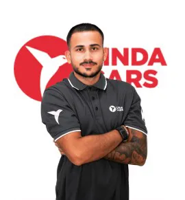 ben - purchase executive