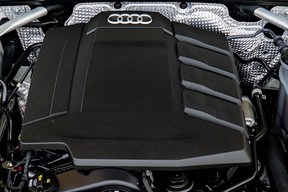 Audi A6 2020