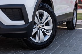 Škoda Kushaq 2023