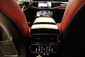 Audi Q8 2021