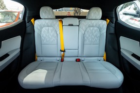 Polestar 2 2023