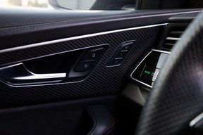 Audi RS Q8 2022