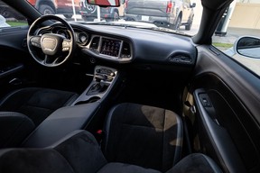 Dodge Challenger 2023