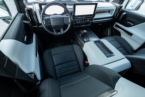 GMC Hummer EV 2022