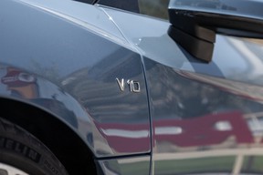 Audi R8 2023