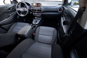 Hyundai Kona 2023