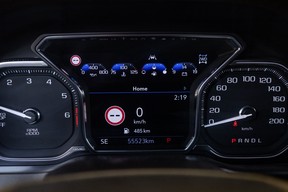 GMC Sierra 1500 2021