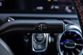 Mercedes-Benz A-Class 35 AMG 2022