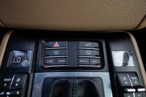 Porsche Macan 2018