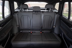 BMW X3 30i 2019