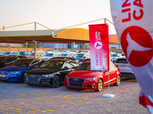 AL QUOZ BRANCH