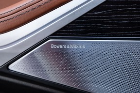 BMW X7 40i 2022