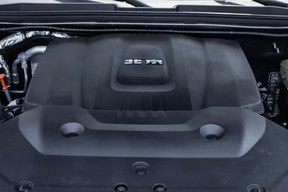 BAIC BJ60 2025