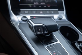 Audi A6 2022
