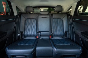 Audi RS Q3 Sportback 2022