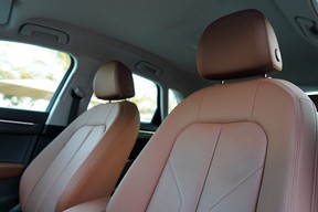 Audi Q3 2020