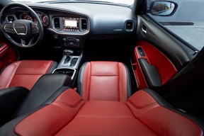 Dodge Charger 2021