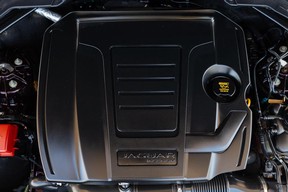 Jaguar XF 2019