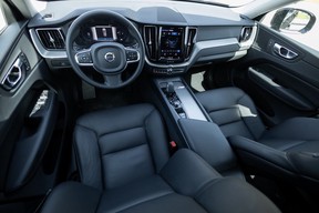 Volvo XC60 2023