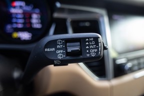 Porsche Macan 2018