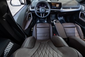 BMW X1 20i 2024