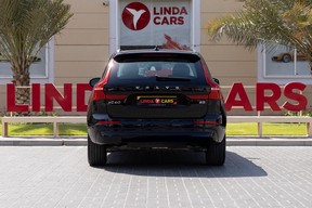Volvo XC60 2023