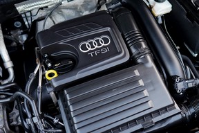 Audi Q3 2020
