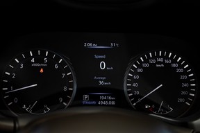 Infiniti Q50 2023