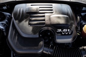 Dodge Charger 2021