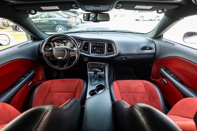 Dodge Challenger 2018