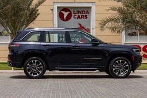 Jeep Grand Cherokee 2023
