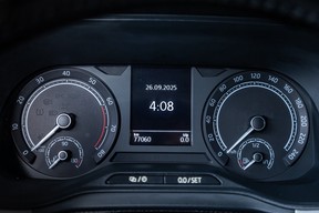 Škoda Kushaq 2023