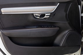 Volvo S90 2017