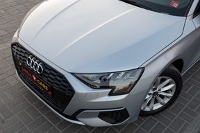 Audi A3 2021